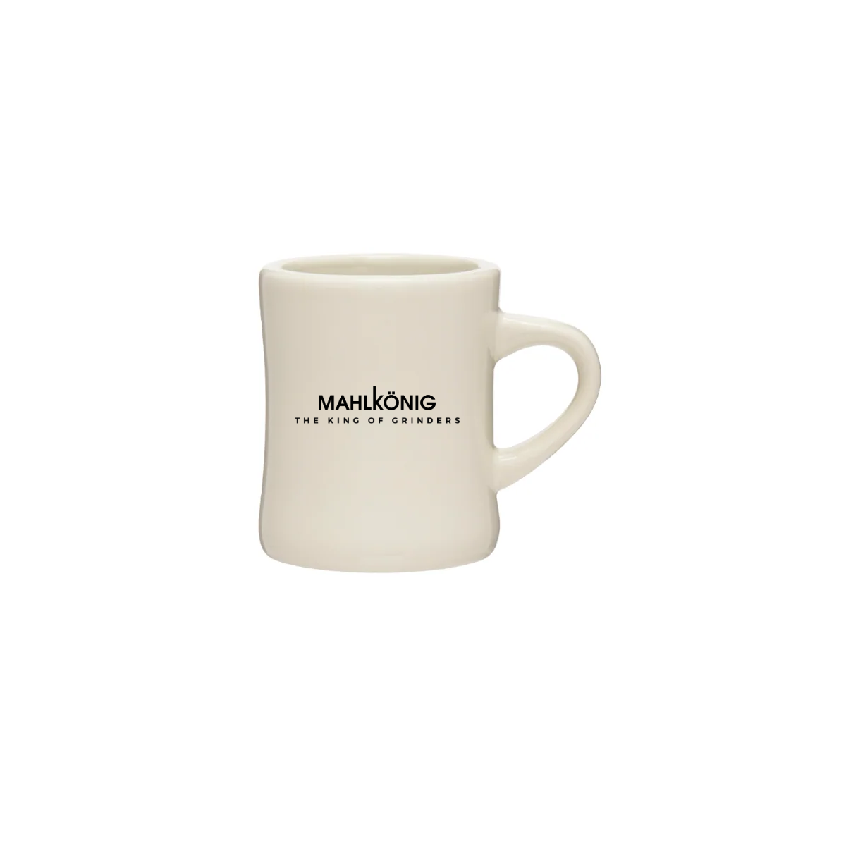 Mahlkönig 10oz Diner Mug