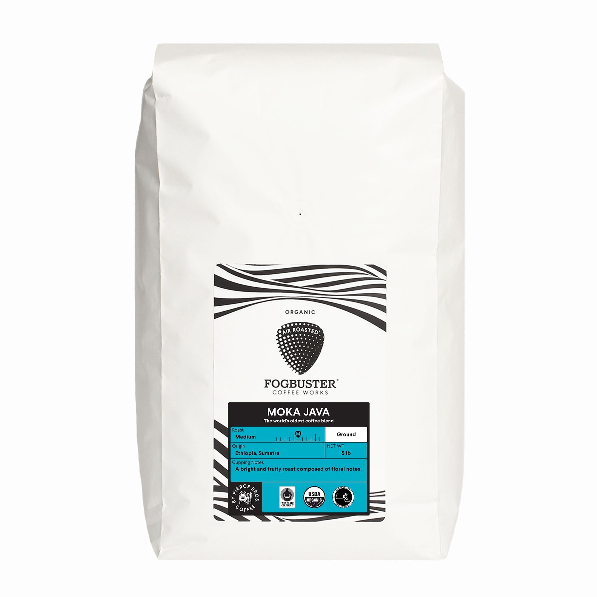 Moka Java