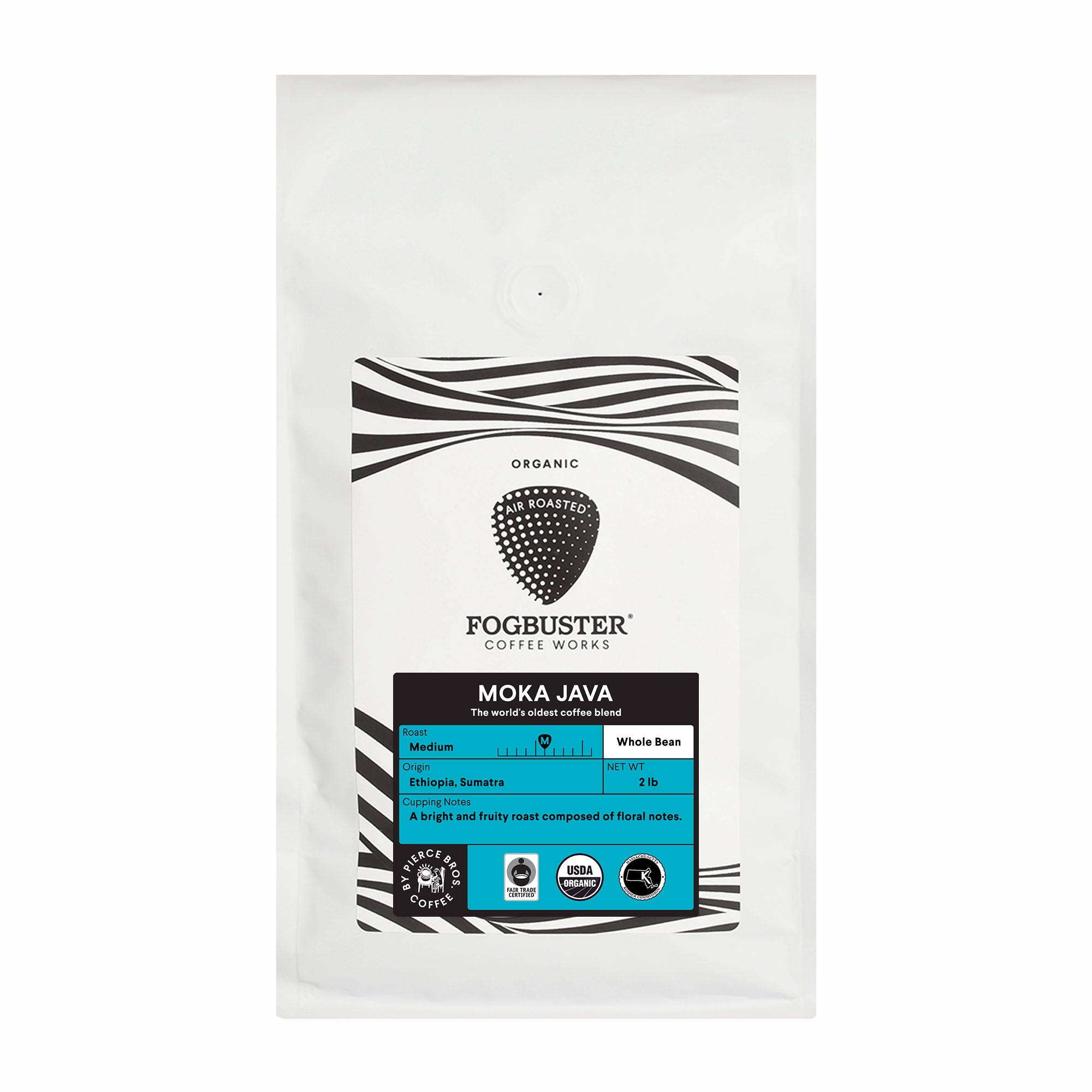 Moka Java