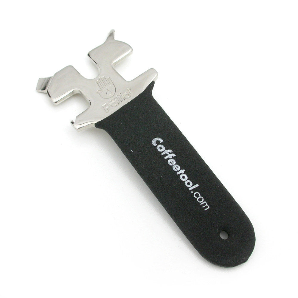 Pällo Caffeine Wrench - Original Multi-Function Barista Tool