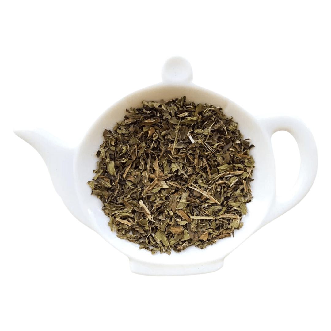 Organic Peppermint Pouch