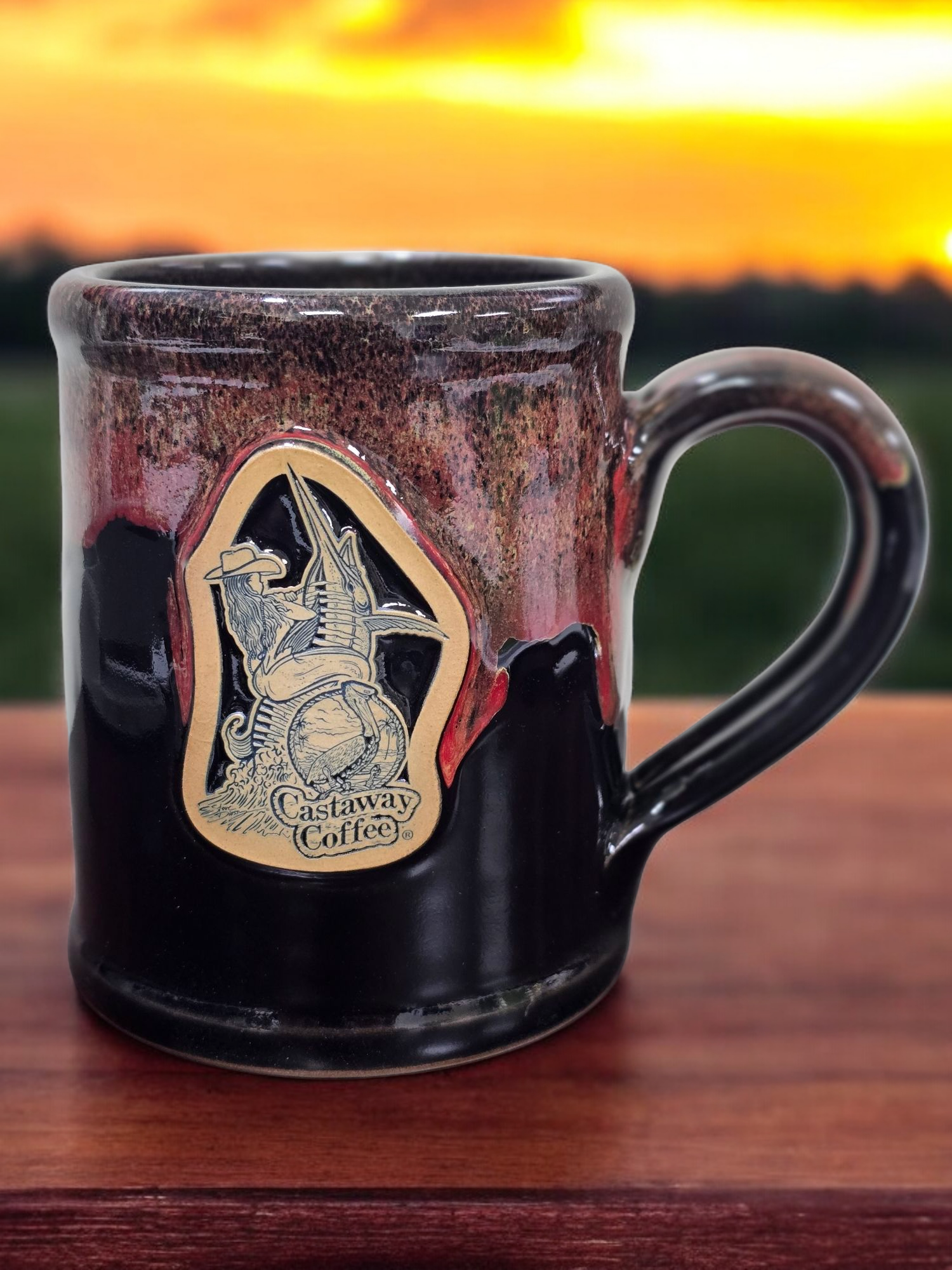 Mermaid Mug