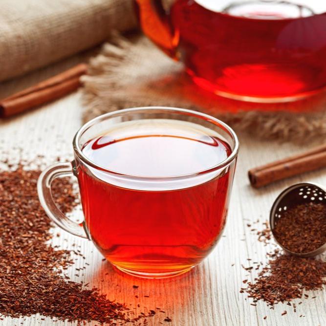 Organic Rooibos Pouch