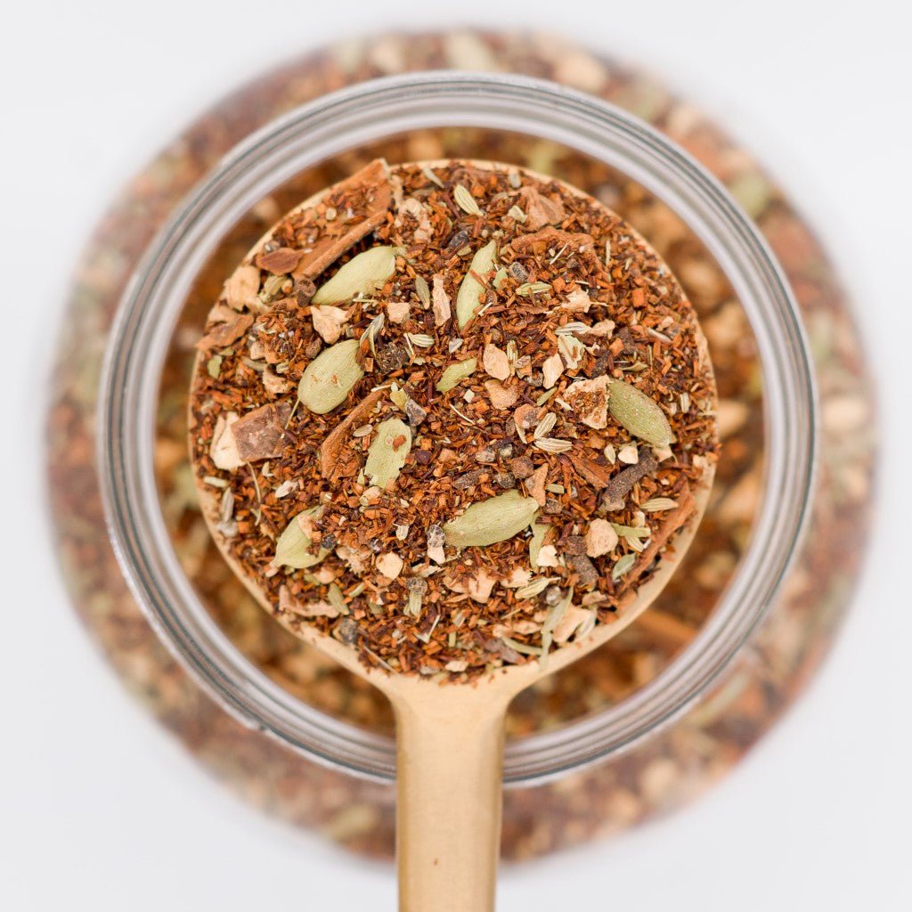 Rooibos Chai Pouch