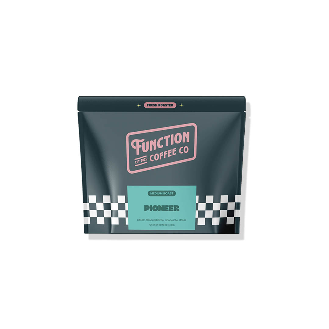 Ultimate Coffee Bean Sampler - The Founder's Sampler