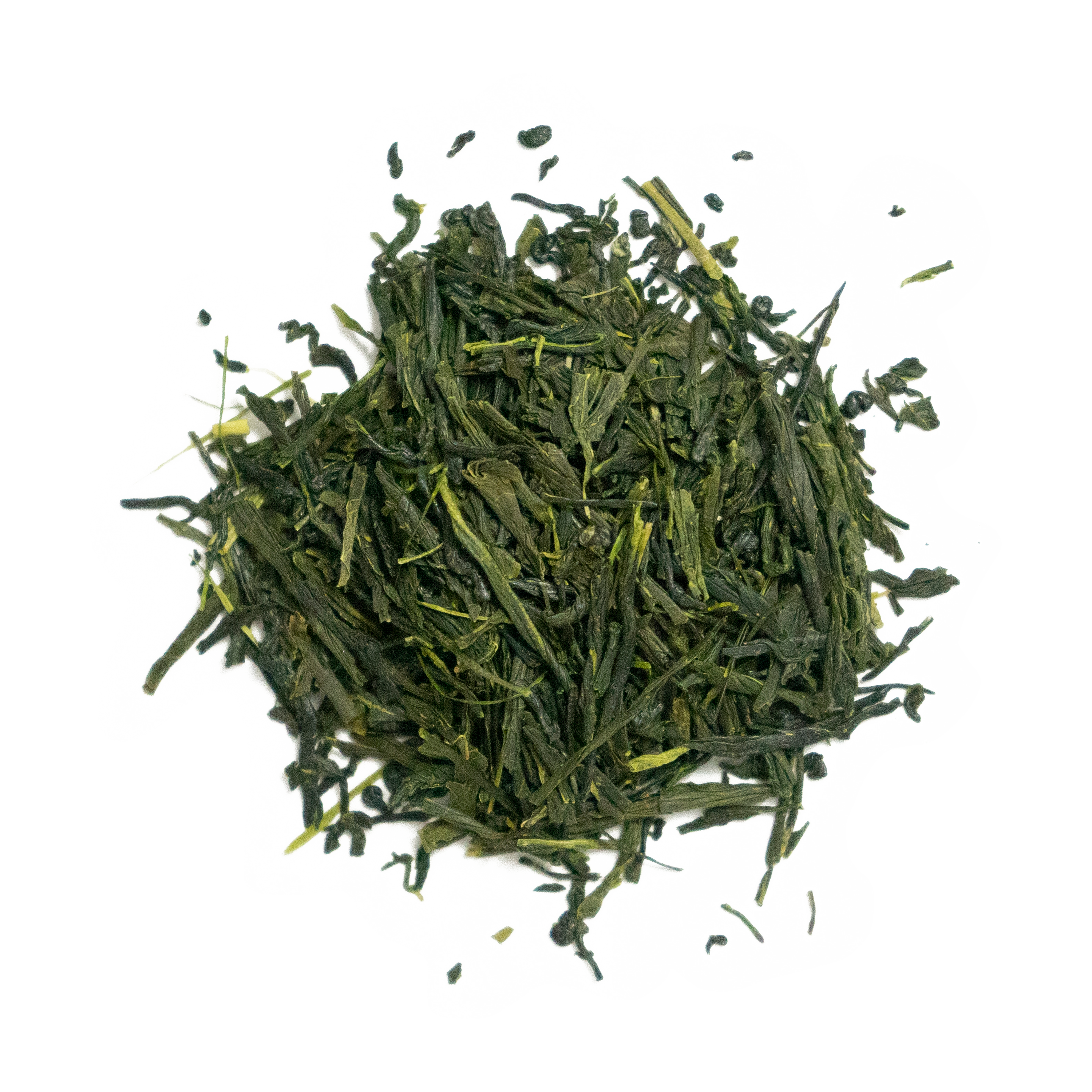 First Cut Sencha