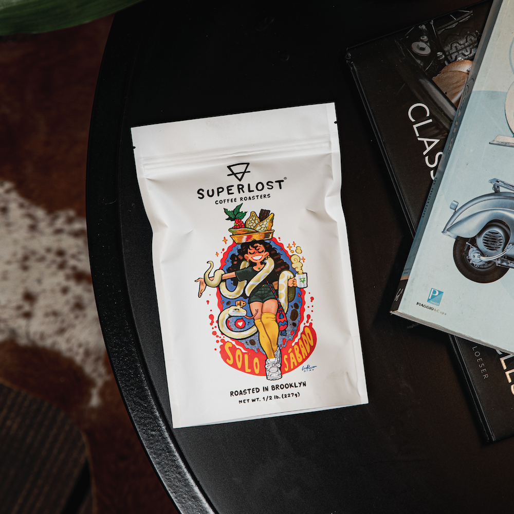 The home for independent coffee
