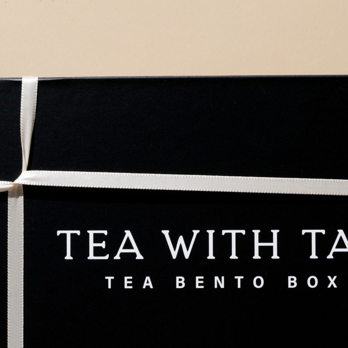 Spring Bestsellers: Tea Bento Box | 6-pack