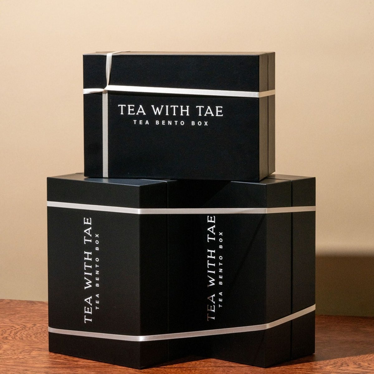 Spring Bestsellers: Tea Bento Box | 6-pack