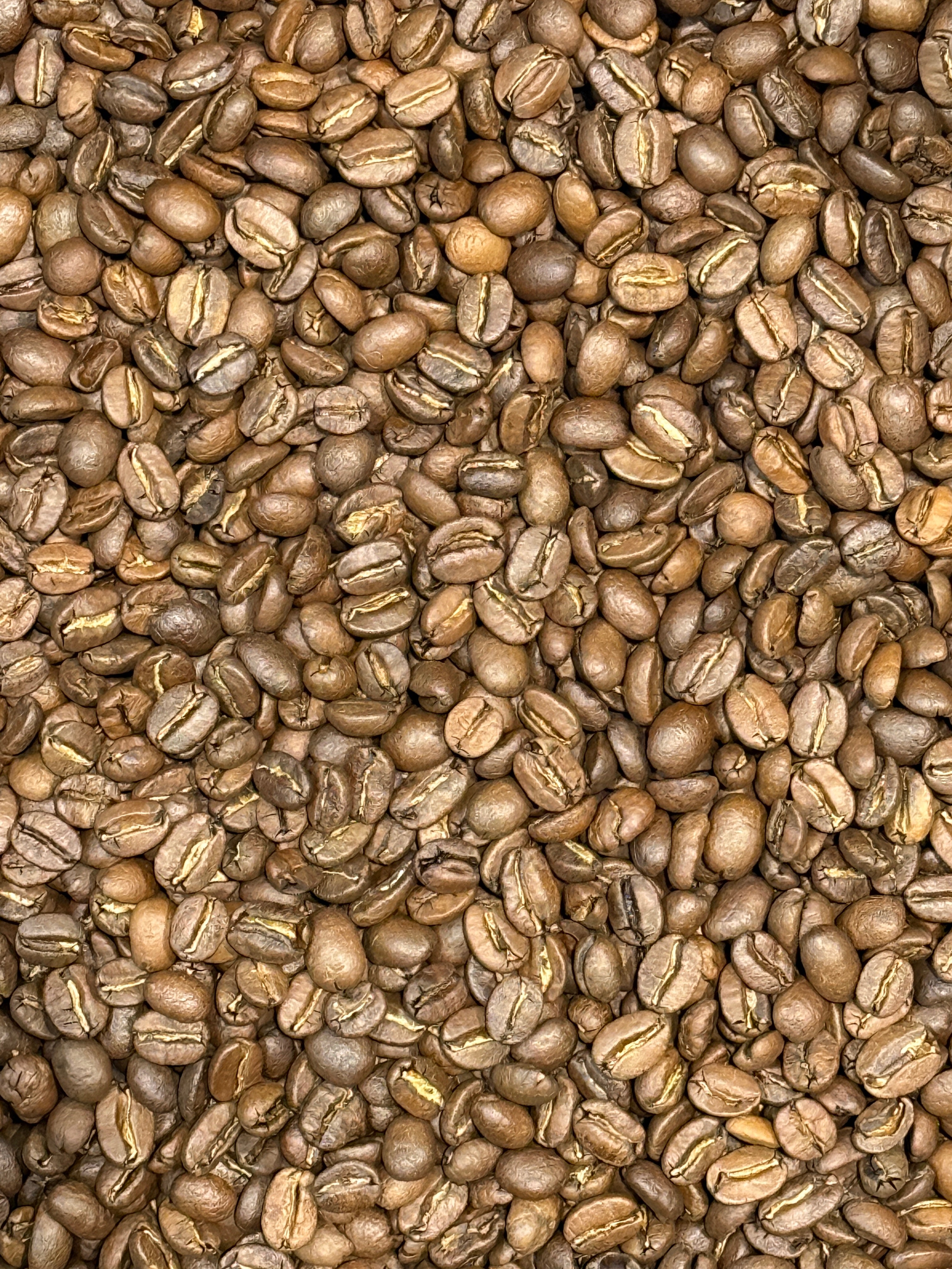 Supernova Espresso