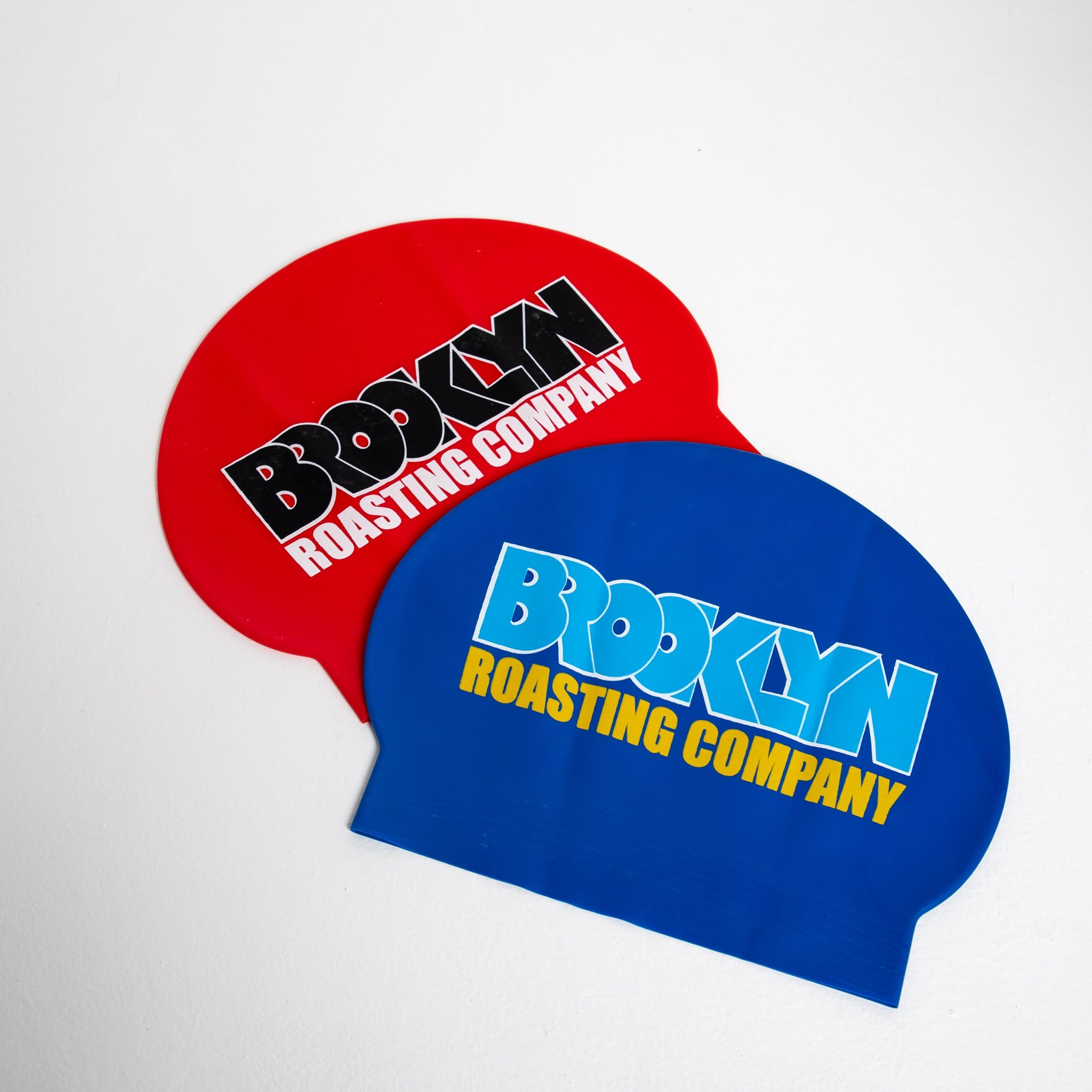BRC Swim Caps