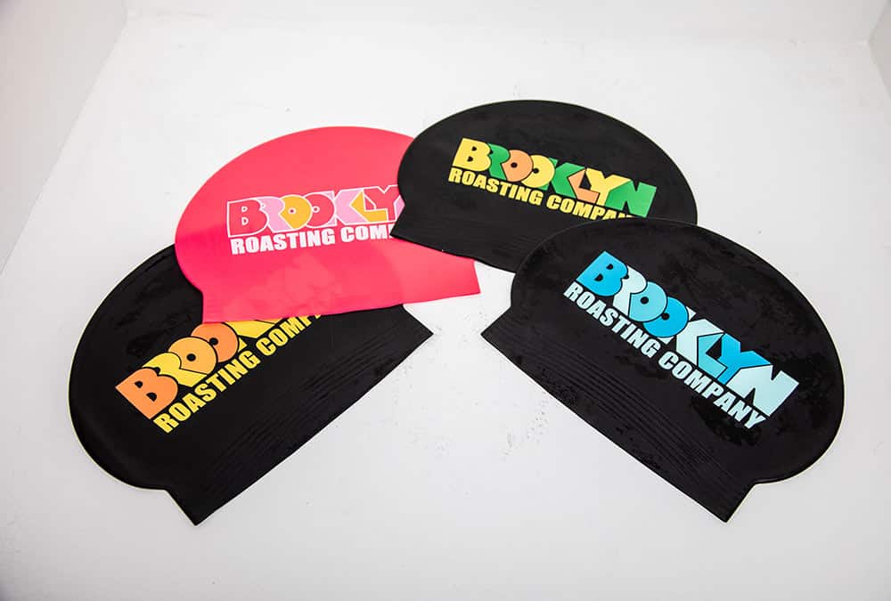 BRC Swim Caps