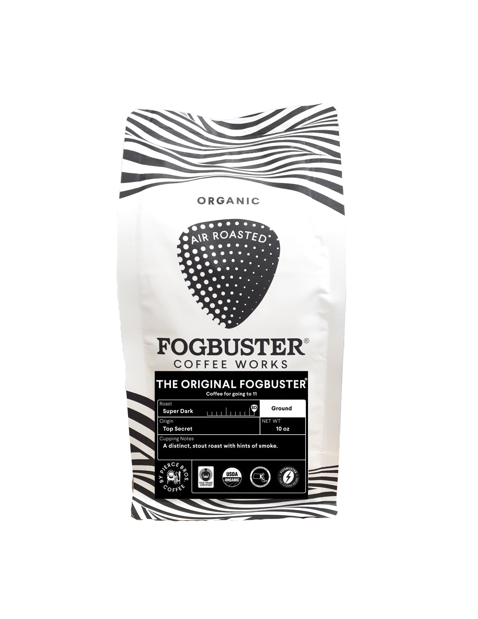 The Original Fogbuster