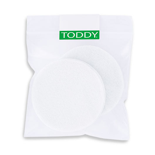 Felt Filters 2-pack (For Toddy Cold Brew System)