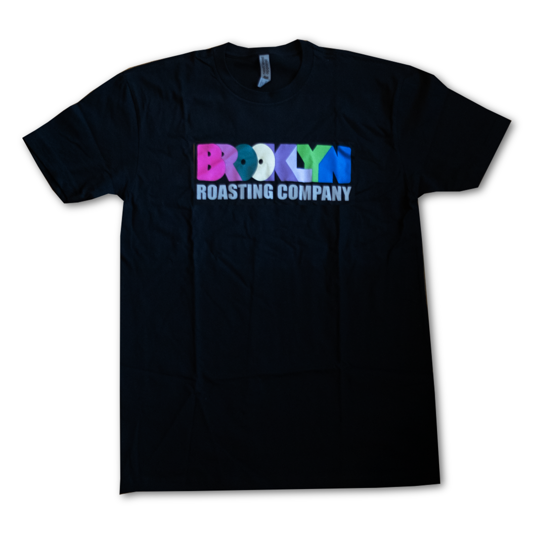 Black T-Shirt