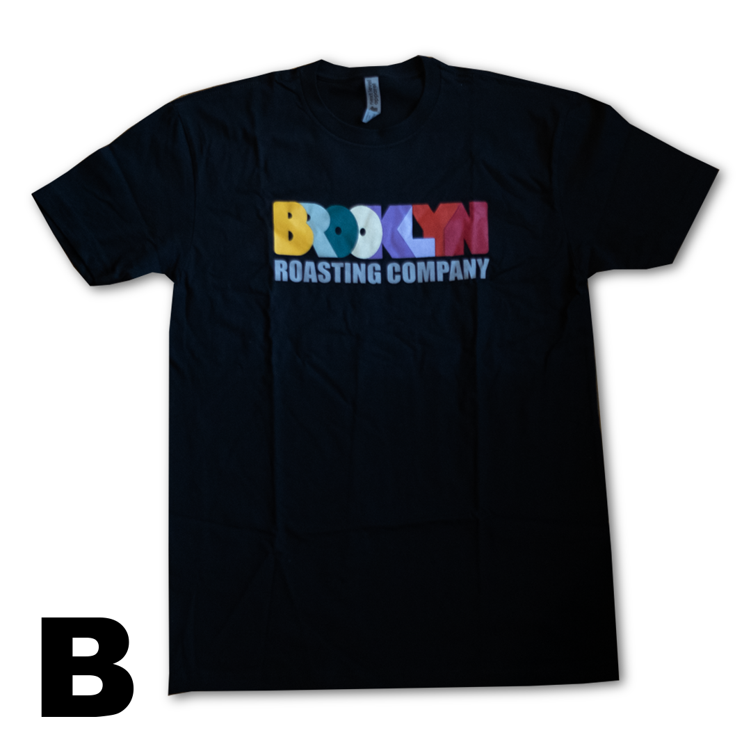 Black T-Shirt