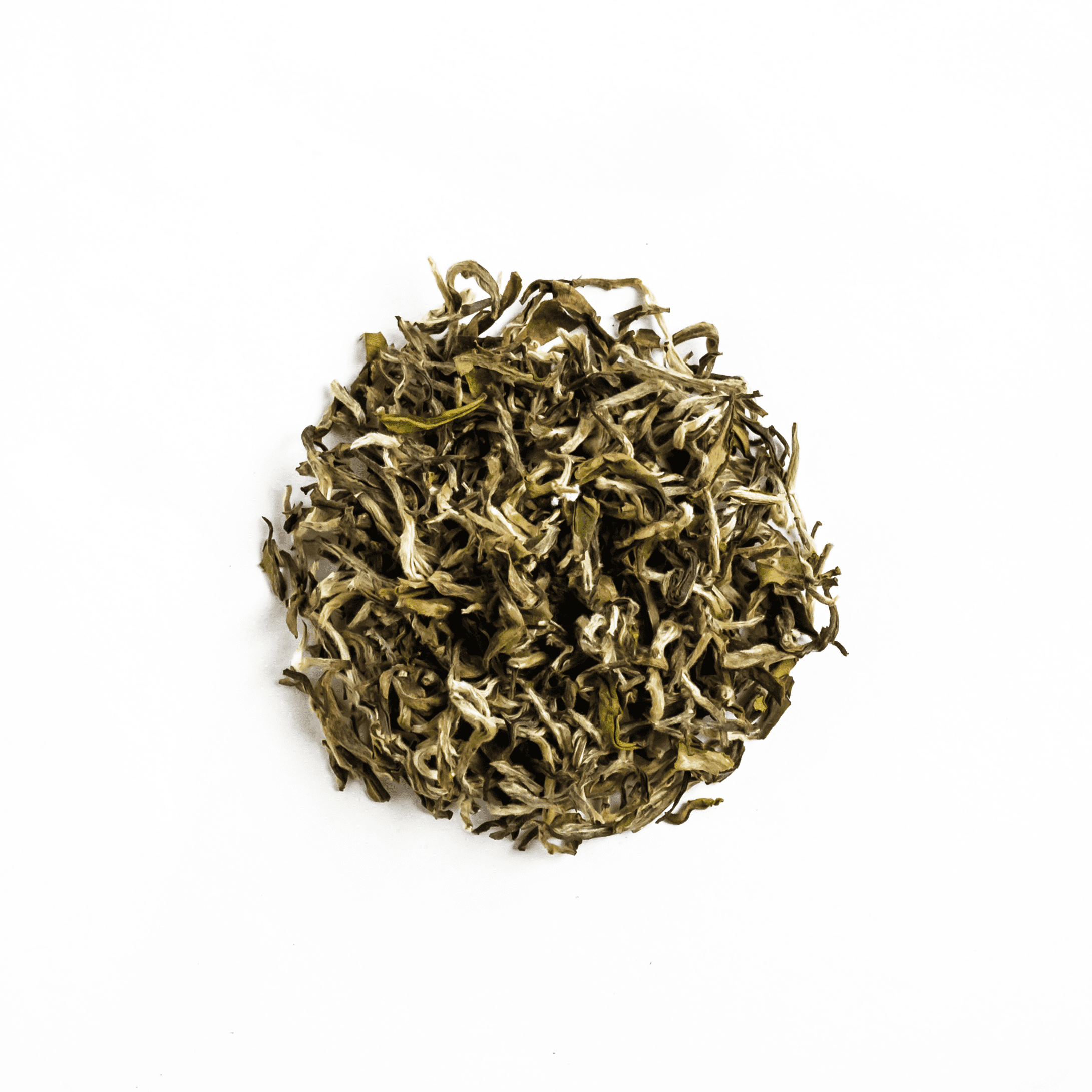 Organic White Prakash