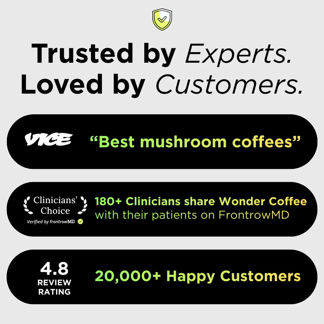 Wonder Coffee