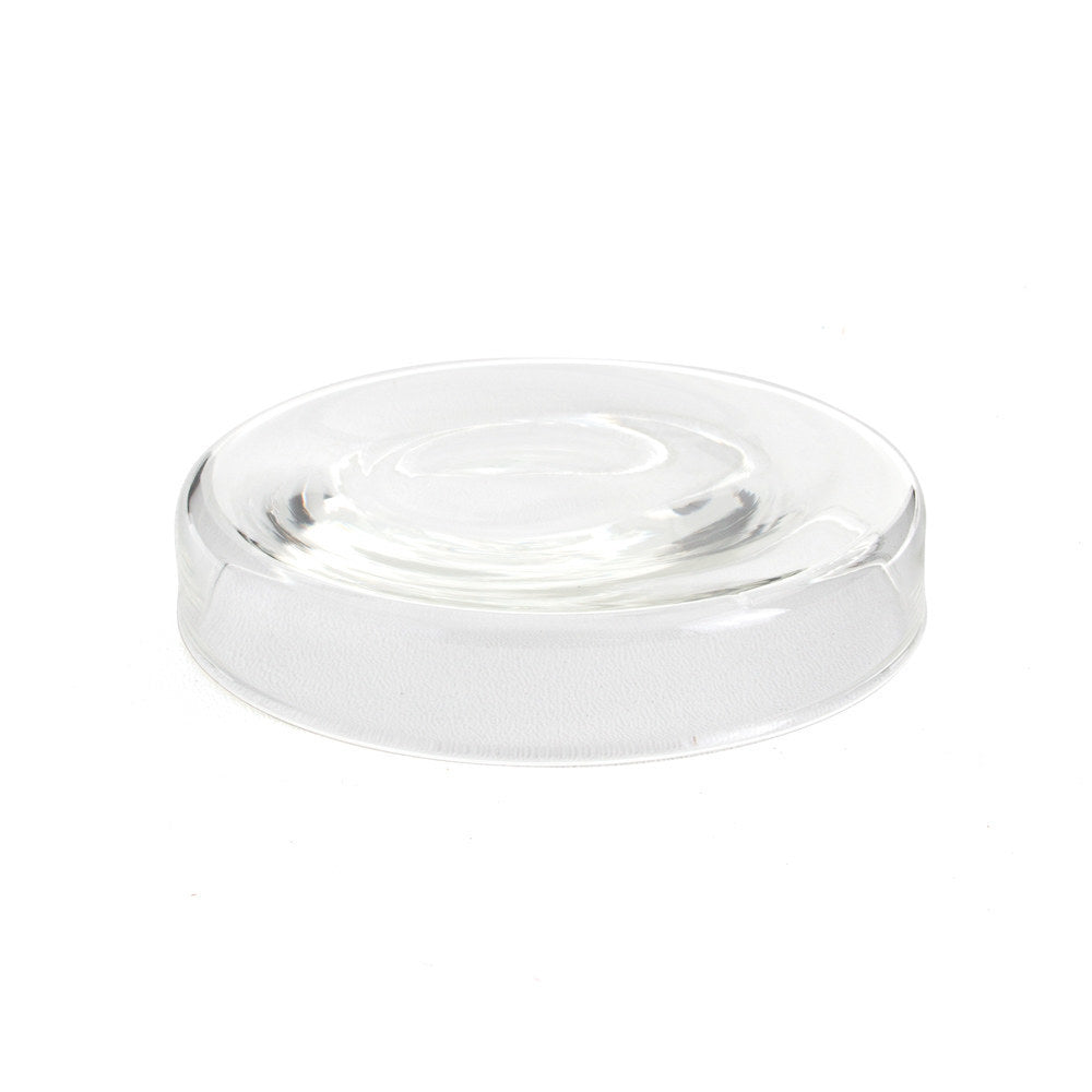 Yama Glass CDM8 Replacement Top Beaker Lid (For Yama 6-8 Cup Cold Brew Towers)